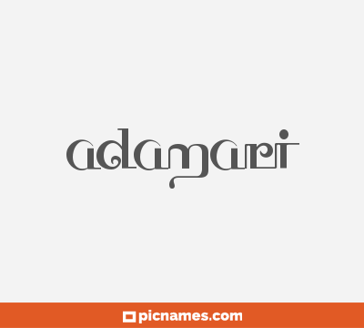 Adamari