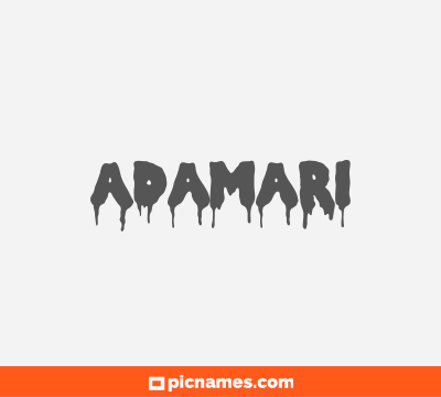 Adamari