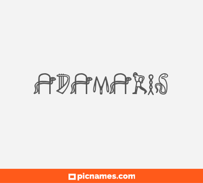 Adamaris