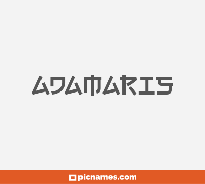 Adamaris