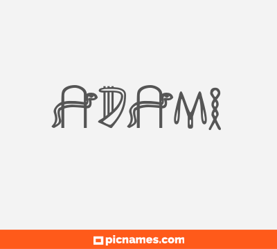 Adami