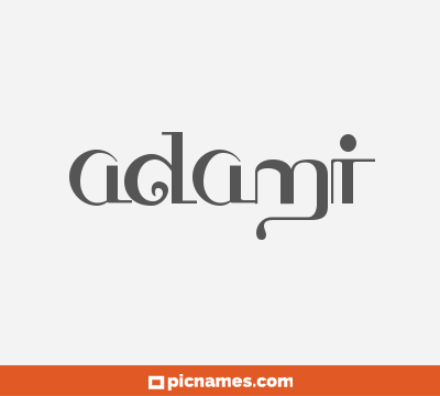 Adami