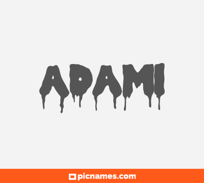 Adami