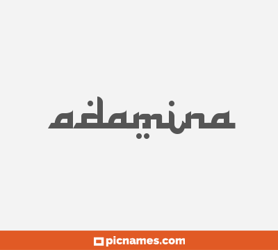 Adamina