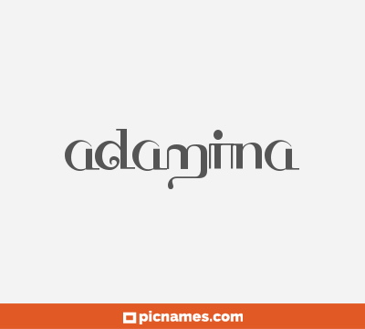 Adamina