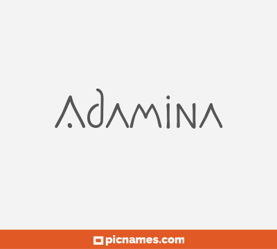 Adamina