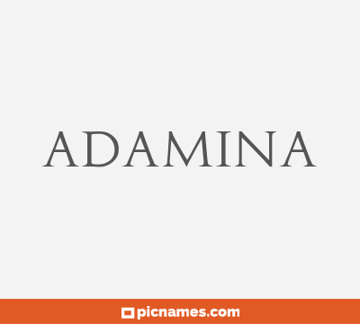 Adamina