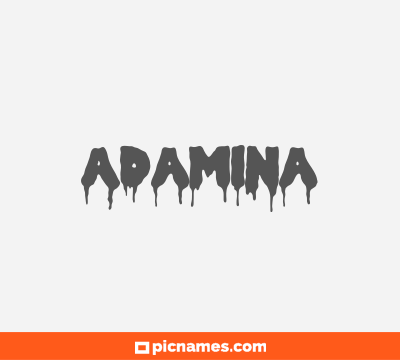 Adamina