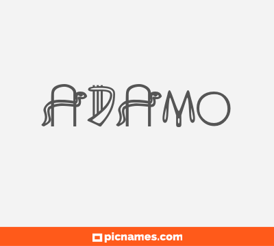 Adamo