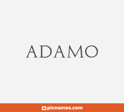 Adamo