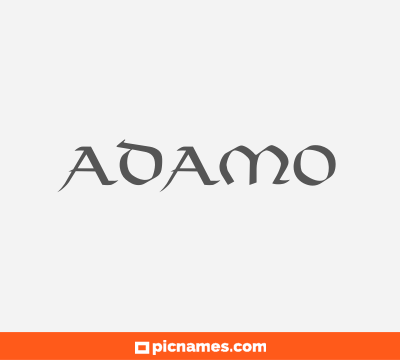 Adamo