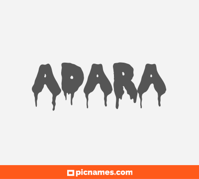 Adara