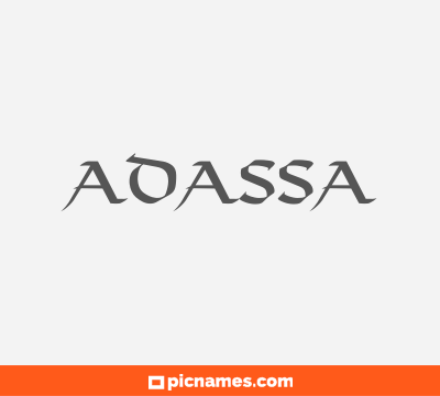 Adassa