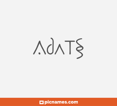 Adats