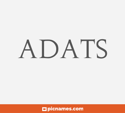 Adats