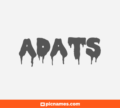 Adats