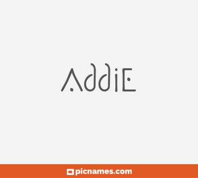 Addie