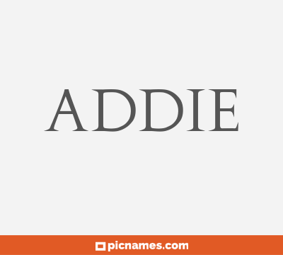 Addie