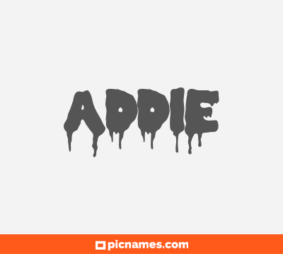 Addie