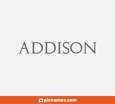 Addison