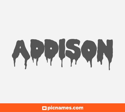 Addison