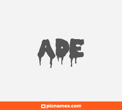 Ade