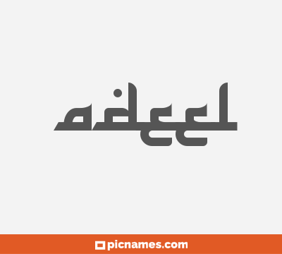 Adeel