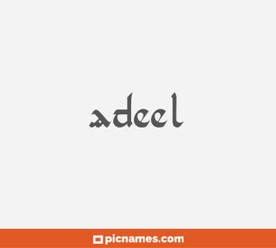 Adeel