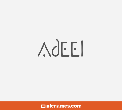 Adeel
