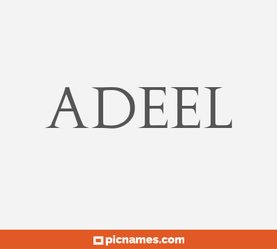 Adeel