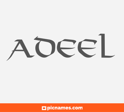 Adeel