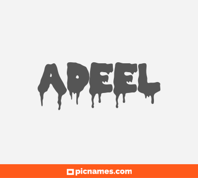 Adeel