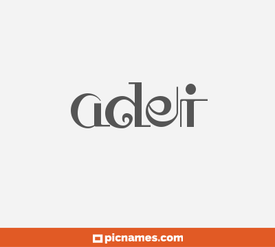 Adei