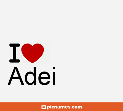 Adei