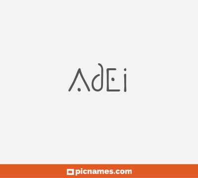 Adei