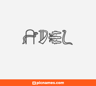 Adel