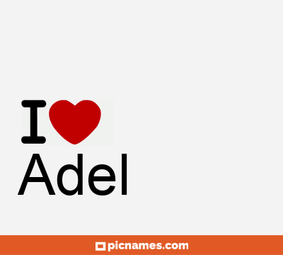 Adel