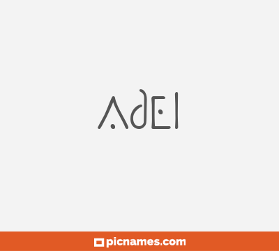 Adel