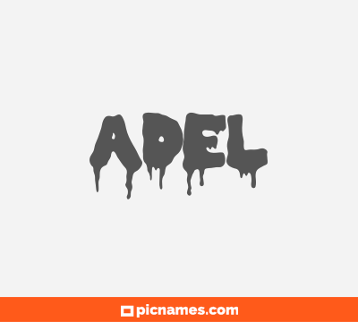 Adel