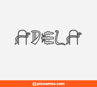 Adela