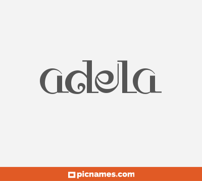 Adela