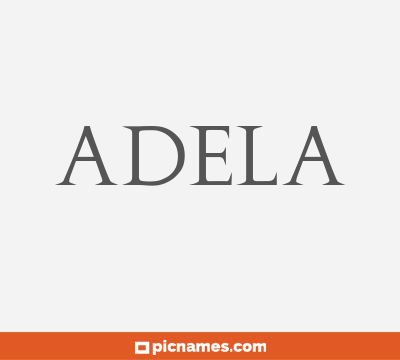 Adela