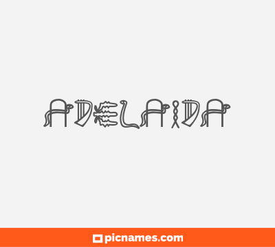 Adelaida