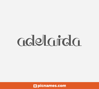 Adelaida