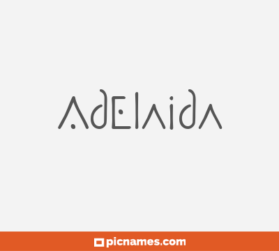 Adelaida