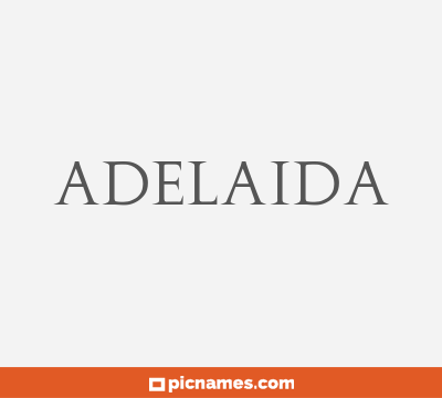 Adelaida