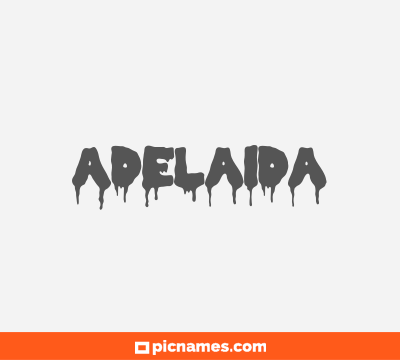 Adelaida