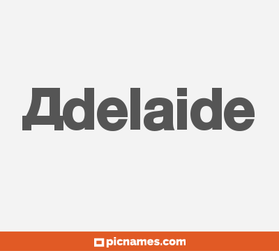 Adelaide