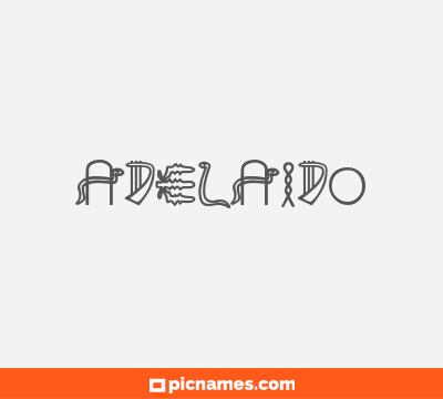 Adelaido