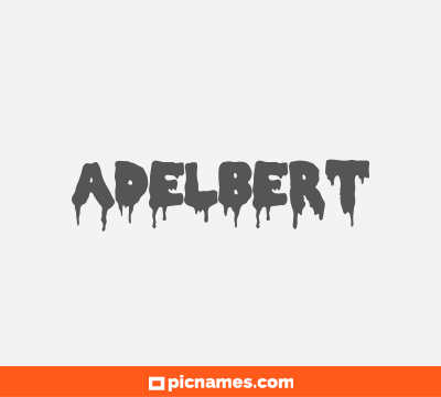 Adelbert